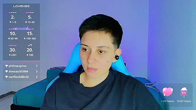 aron wi online show from 02/21/25, 04:48