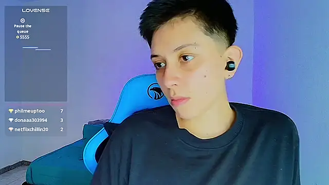 aron wi online show from 02/25/25, 12:45