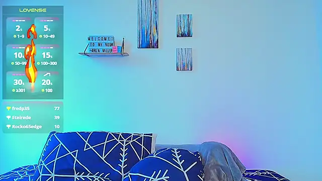 aron wi online show from 03/07/25, 05:28