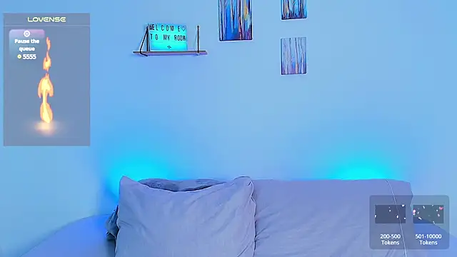 aron wi online show from 03/20/25, 11:02