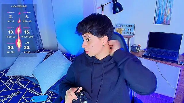 aron wi online show from 12/17/25, 10:05