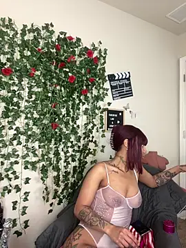 butterflybootyy online show from 02/12/25, 03:27