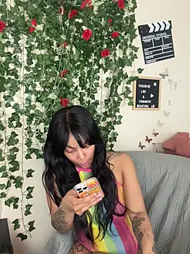 butterflybootyy online show from 02/28/25, 04:43