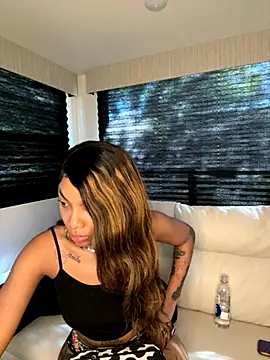 butterflybootyy online show from 09/13/25, 03:23