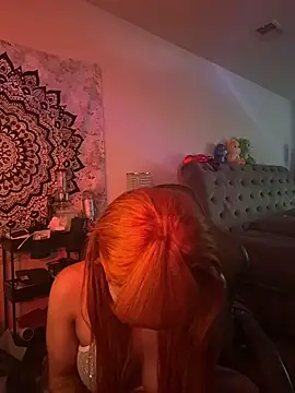 butterflybootyy online show from 10/13/25, 12:27