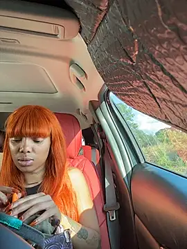 butterflybootyy online show from 10/18/25, 09:04