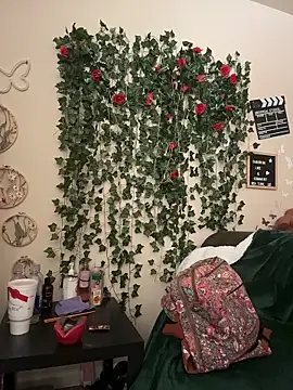 butterflybootyy online show from 11/07/25, 06:30