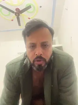 Aaditya-Fucker online show from 12/21/25, 09:16