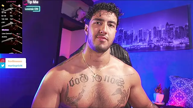 Snapshot of JACOB_MARTINS chatting on 11/09/25, 08:40 JACOB MARTINS online show from 11/09/25, 08:40