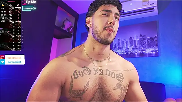 Snapshot of JACOB_MARTINS chatting on 01/17/26, 04:00 JACOB MARTINS online show from 01/17/26, 04:00