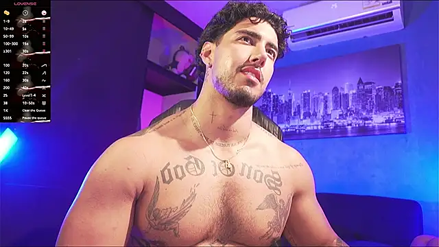 Snapshot of JACOB_MARTINS chatting on 02/03/26, 03:37 JACOB MARTINS online show from 02/03/26, 03:37