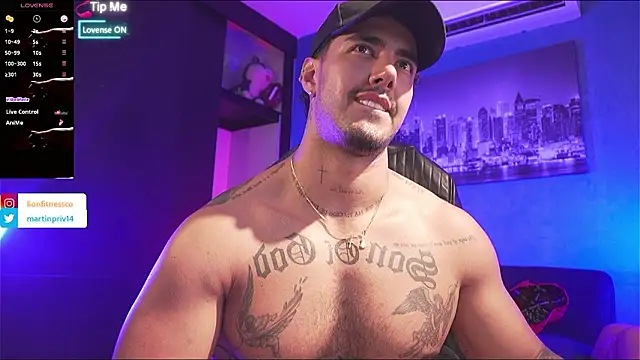 Snapshot of JACOB_MARTINS chatting on 02/12/26, 08:26 JACOB MARTINS online show from 02/12/26, 08:26