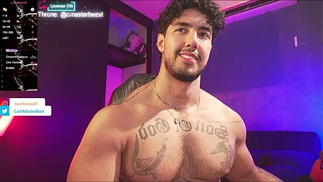 Snapshot of JACOB_MARTINS chatting on 03/02/26, 08:59 JACOB MARTINS online show from 03/02/26, 08:59