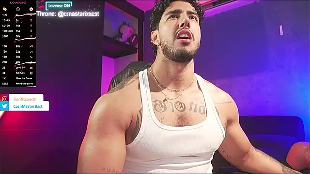 Snapshot of JACOB_MARTINS chatting on 03/17/26, 09:18 JACOB MARTINS online show from 03/17/26, 09:18