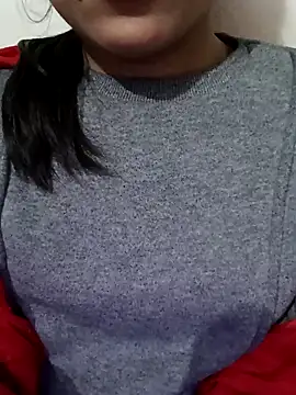 Snapshot of Riyu_05 chatting on 12/31/24, 06:59 Riyu 05 online show from 12/31/24, 06:59