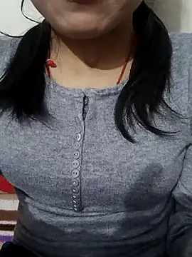 Snapshot of Riyu_05 chatting on 01/24/25, 07:08 Riyu 05 online show from 01/24/25, 07:08