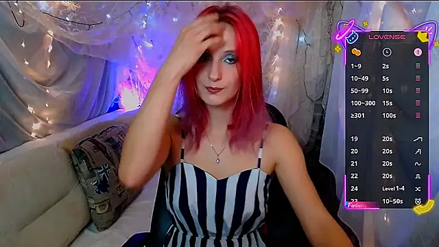 Snapshot of AgathaNoxe chatting on 10/19/25, 08:53 AgathaNoxe online show from 10/19/25, 08:53