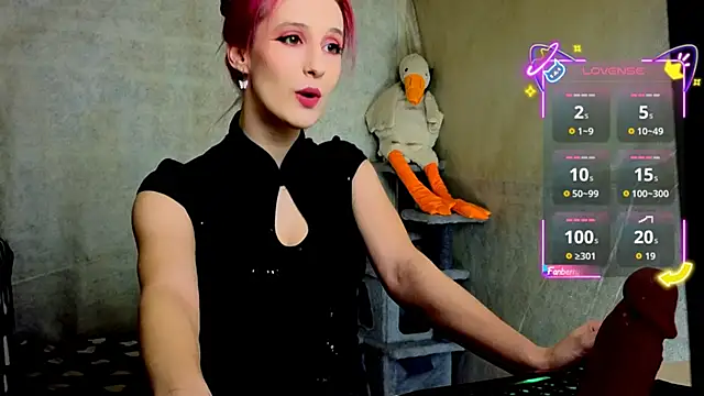 Snapshot of AgathaNoxe chatting on 02/10/26, 09:41 AgathaNoxe online show from 02/10/26, 09:41