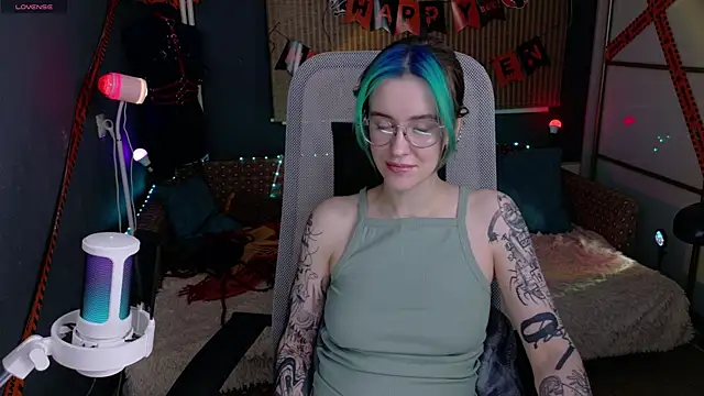 Cumpotik Eve online show from 11/23/25, 02:22