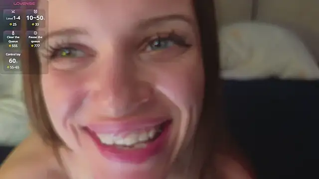 Chloe Vixen online show from 01/25/25, 03:52