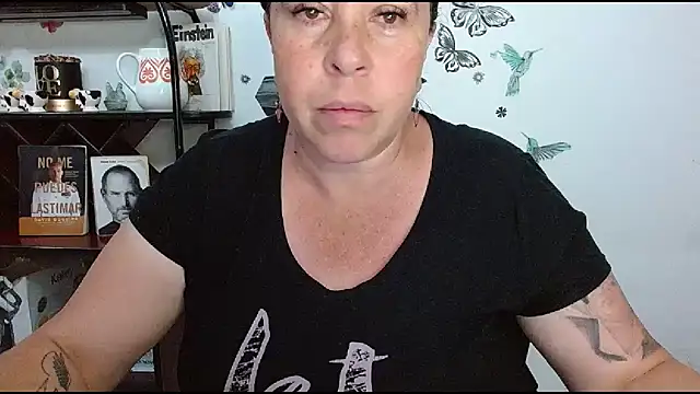 SadistikXX online show from 04/27/26, 12:52