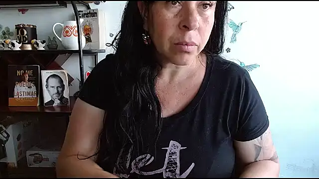 SadistikXX online show from 04/27/26, 01:09