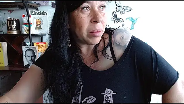 SadistikXX online show from 07/13/26, 01:14