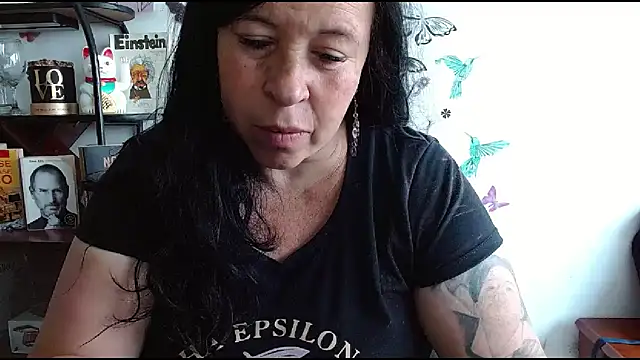 SadistikXX online show from 08/02/26, 02:48