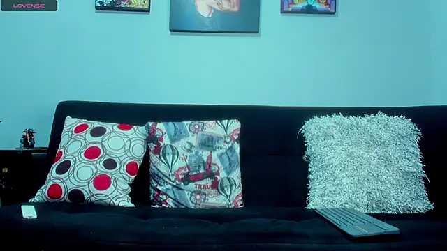 SamirHazard97 online show from 03/22/25, 12:39