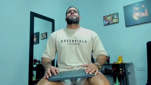 SamirHazard97 online show from 11/06/25, 08:32