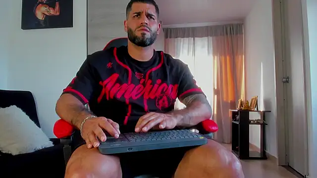SamirHazard97 online show from 04/25/26, 10:07