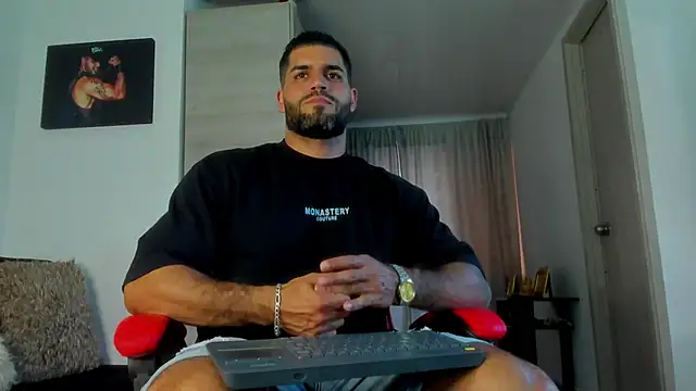 SamirHazard97 online show from 05/07/26, 10:48