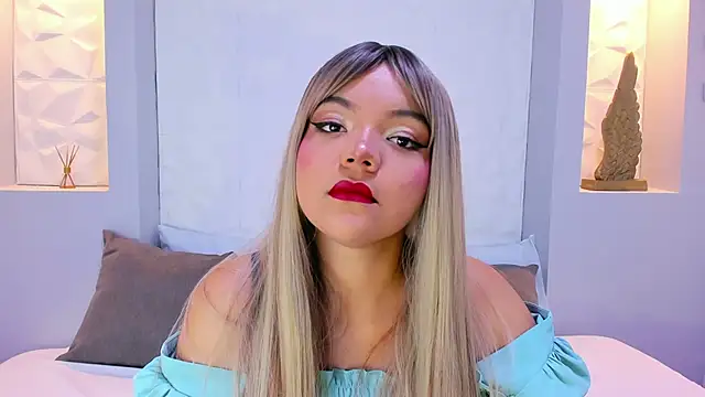 EmilyRouss  online show from 02/24/25, 07:19