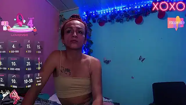 deboraath online show from 02/17/25, 10:47