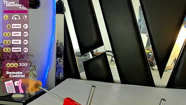 melody suarez online show from 02/28/25, 10:50