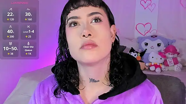 melody suarez online show from 09/20/25, 11:50