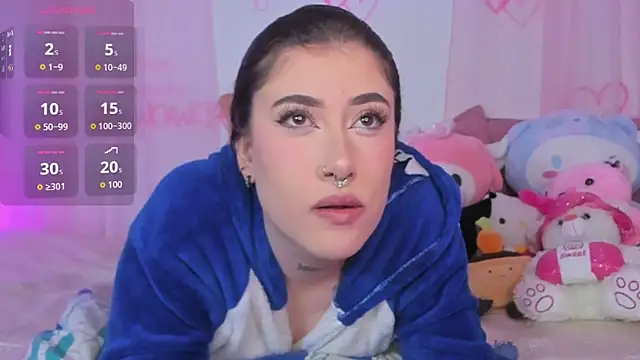 melody suarez online show from 11/28/25, 10:45