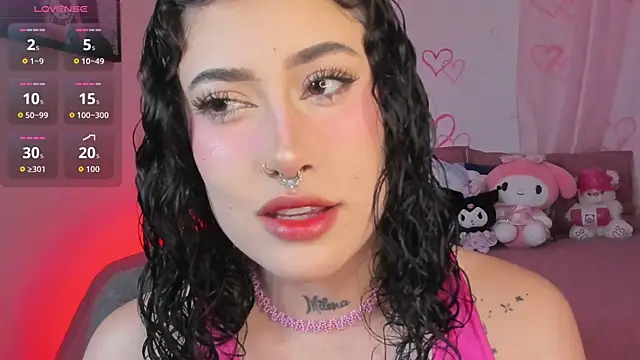 melody suarez online show from 12/20/25, 10:50