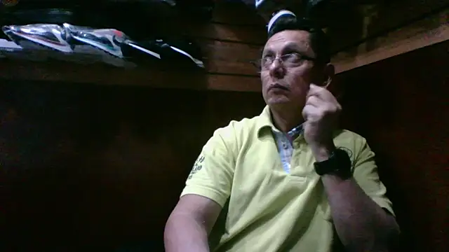 MarcusKelvin online show from 09/10/25, 02:06