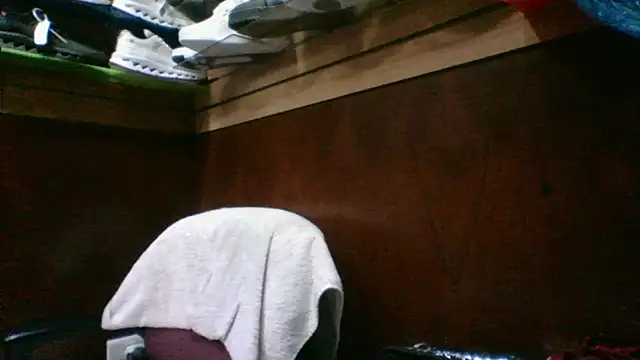 MarcusKelvin online show from 11/22/25, 01:32