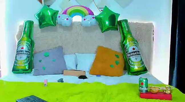 Cristal moon1 online show from 03/18/25, 12:16