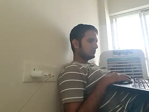 Jonrobinso online show from 06/09/26, 01:01
