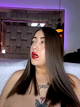 Maralains online show from 02/15/26, 07:51