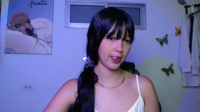  Denis sweet online show from 02/12/25, 03:29