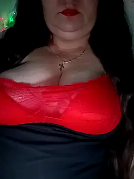 Anna   May online show from 02/13/25, 04:22