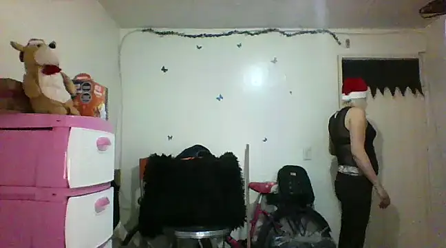 alixia81 online show from 12/11/24, 10:06