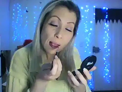 alixia81 online show from 03/16/25, 09:49