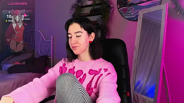 Belle Via online show from 12/15/24, 05:45