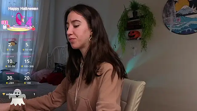 Belle Via online show from 11/04/25, 11:31