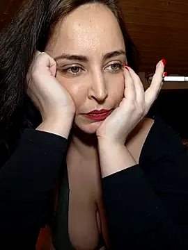 Selena Selly7 online show from 02/03/26, 09:20